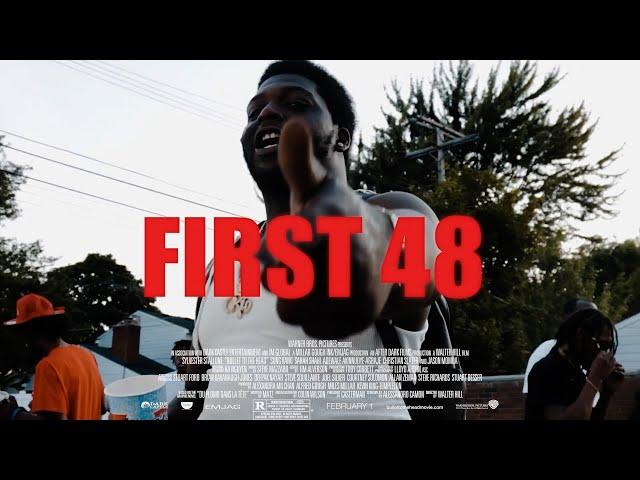 [FREE] Rio Da Yung Og x Flint x Detroit Sample Type Beat - "First 48"