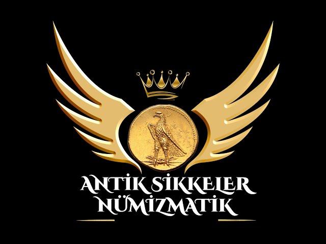 Agesilaos Antik Sikkeler Nümizmatik