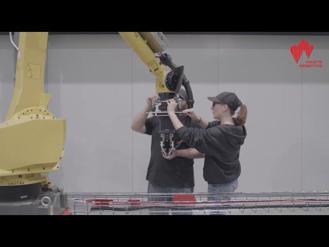 4 Easy Steps to Remove a Gripper
