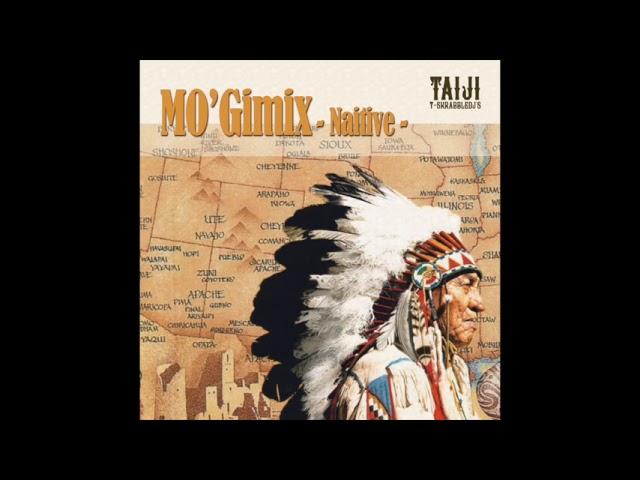 TAIJI / Mo'  Gimix - Native - Sample