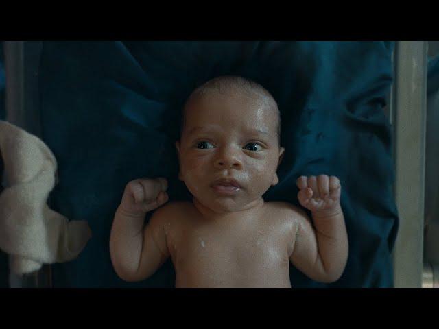 Huggies: Welcome to the World, Baby