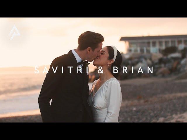 "They Are True Love In Action"  // The Casino San Clemente Wedding Video