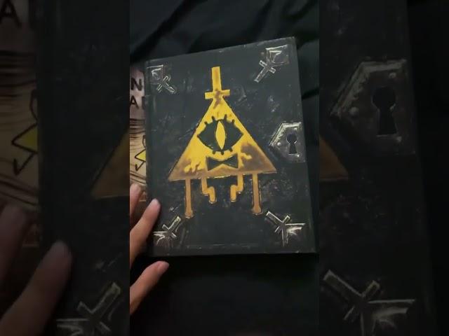 The Book of Bill unboxing