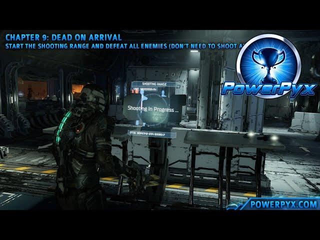 Dead Space Remake - Front Toward Enemy Trophy / Achievement Guide