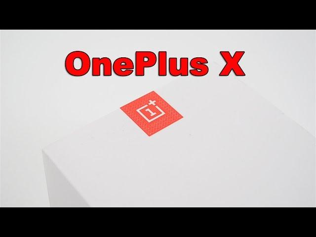 OnePlus Х