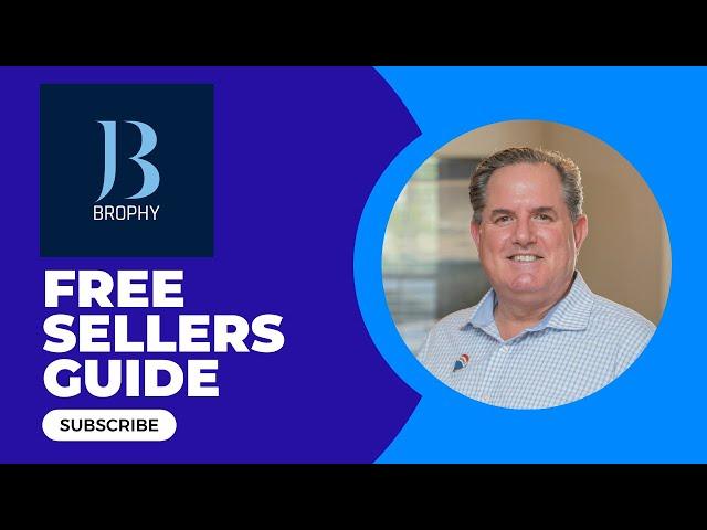 Are you thinking about selling your home? Free guide. (Fall 2022)