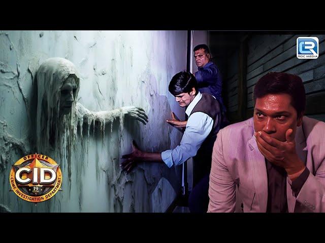 CID क्या सुलझा पाएंगे एक Deadly आत्मा का Case | CID | Latest Full Episode