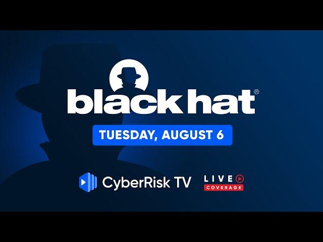 BlackHat Day #1: What to watch for at BSidesLV - BH24 #1