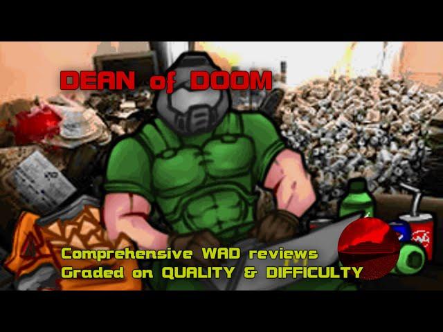 JUNKFOOD - DEAN OF DOOM - S3E1337