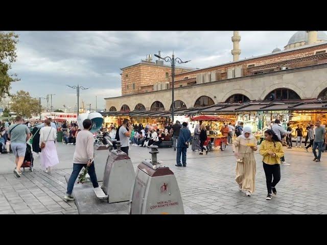 Explore the world | walking tour  | Atif Bhatti |