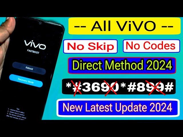 Aug.. 2024:- Vivo mobile ka lock kaise tode, How to unlock vivo mobile lock, Pattern lock kaise tode