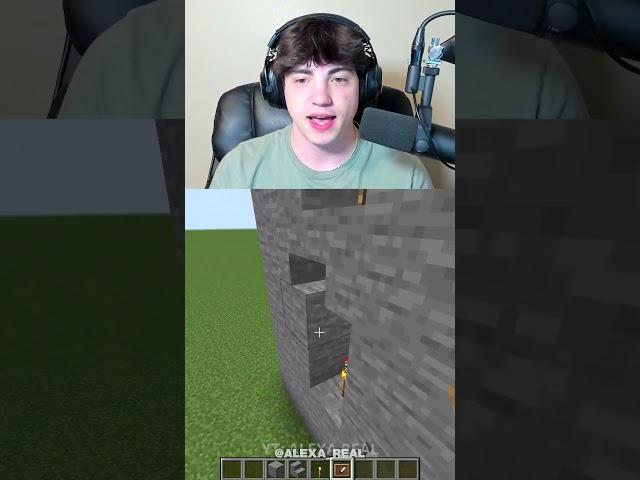 Craziest Illusion In Minecraft 