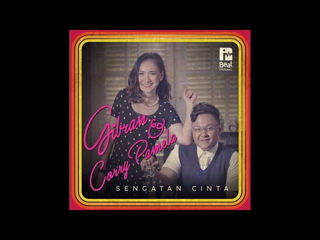 "Sengatan Cinta" (Official Music Video) - Gibran X Corry Pamela | iBeat