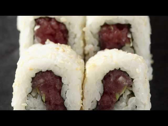 Sushi Salmonella Outbreak & Recall - Food Poisoning Attorney William Marler