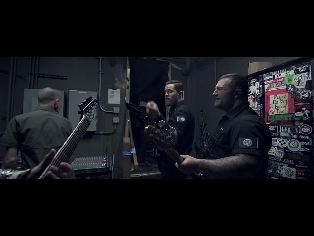 Whitechapel - Our Endless War (OFFICIAL VIDEO)