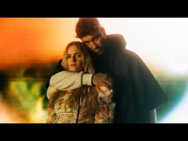 Marteria feat. ÄTNA & Yasha - Love, Peace & Happiness (Official Video)