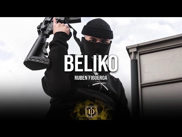 Beliko - Ruben Figueroa - LETRA 