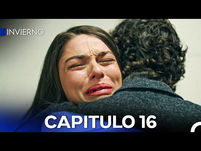 Invierno Capitulo 16 (Doblado en Español) FULL HD