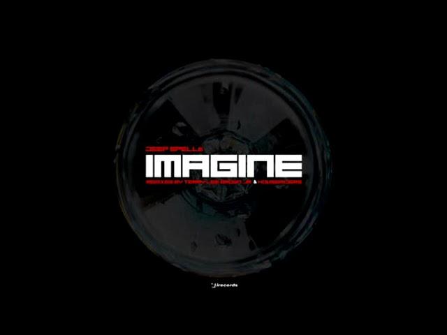 Deep Spelle - Imagine (Original Mix)