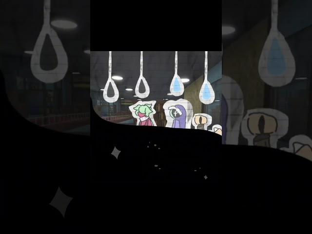 ||i finally done with this VDO|| #trend #pebble #sprout #astro #shelly #dandysworld #art