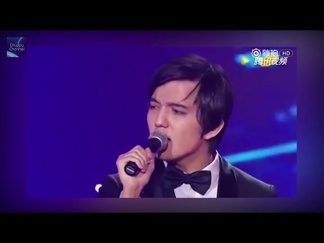 ДИМАШ / DIMASH - Карагым-Ай / Karagym Ai (архив)