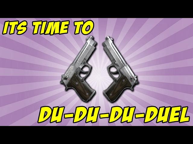 HOW TO USE THE DUALIES