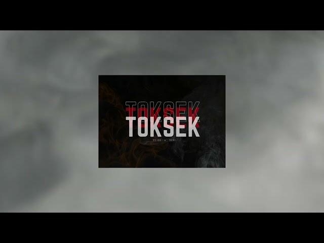 TOKSEK - YOEX x ONI DEMI