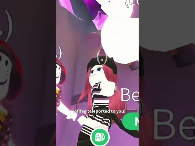 Как попасть в секретную комнату  в адопт ми без флай пета! #roblox #роблокс #adoptme