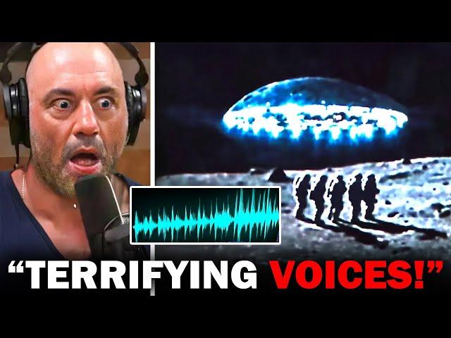 AI Decoded Moon landing Voice Recordings, What it Found is Shocking...