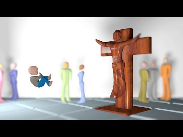 losing faith | my departure from theism [cc]