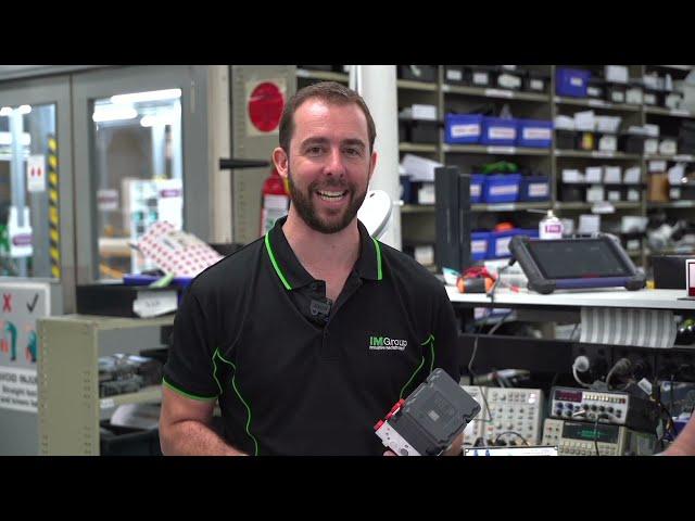 Injectronics talks the Mitsubishi Lancer ABS module repair