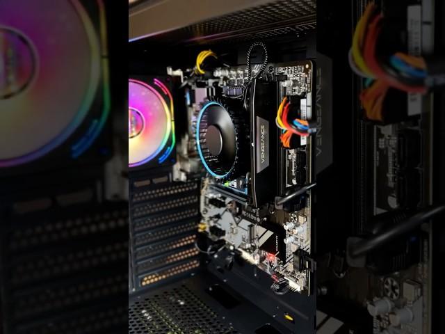 Under ₹51K Video Editing PC Build 