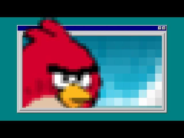 Lost Angry Birds Browser Games