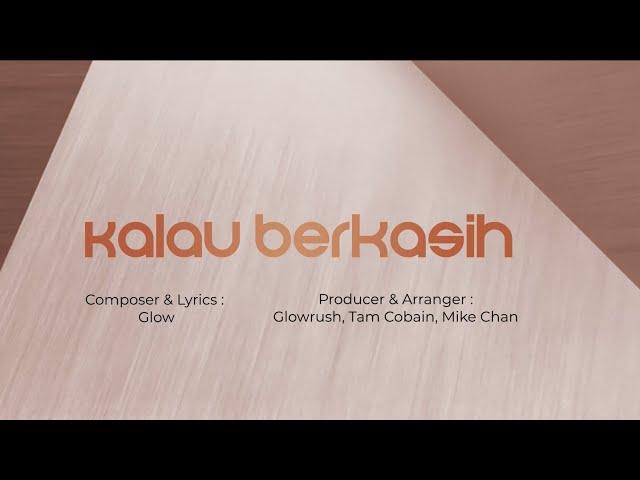 Dato' Sri Siti Nurhaliza - Kalau Berkasih (Official Lyric Video)