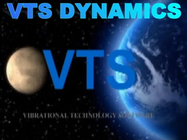 Movie Action VTS Dynamics Amazing World - VTS Dynamics - Vibrational Technologies