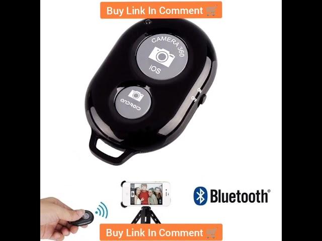 Remote camera Photo clicker #remotecontrol #psytech #techtips#technology #gadgets #shorts #short