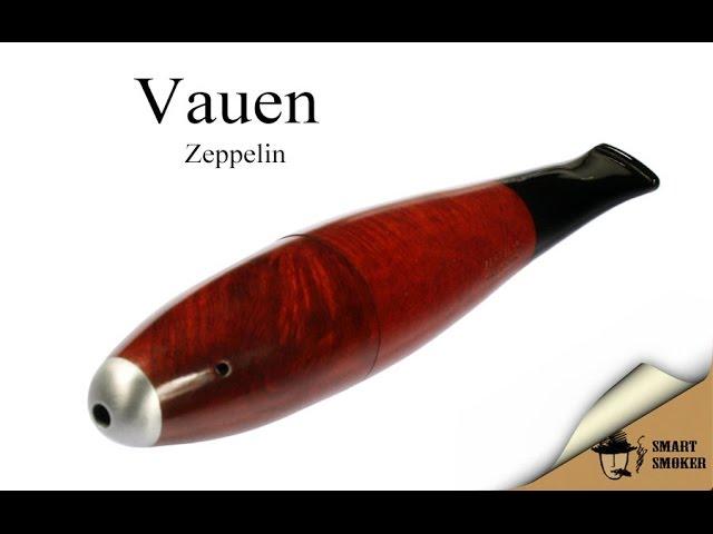 Курительная трубка Vauen Zeppelin