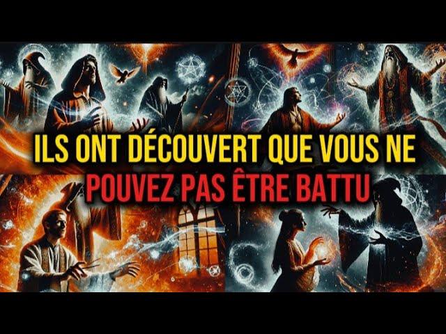 LES ÉLUS Ils sont CHOQUÉS‼️ Vous avez vaincu des sorcières de haut rang ‼️