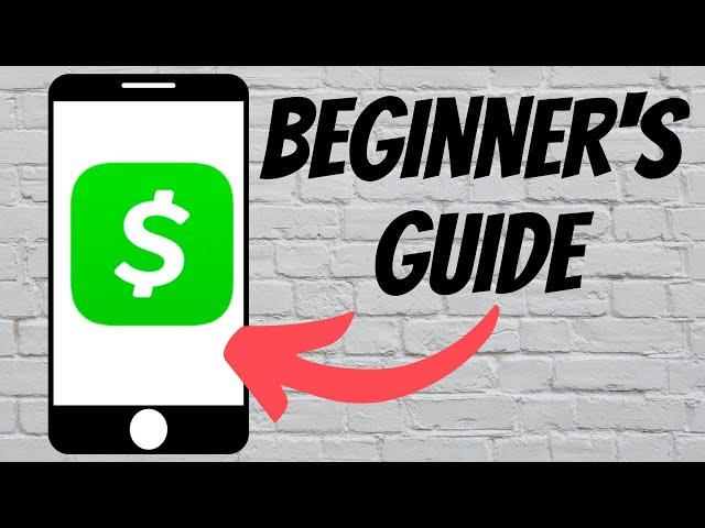 How to Use Cash App (Full Tutorial)