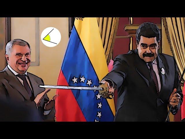 Our Venezuelan friends | Putinism as it is # 4