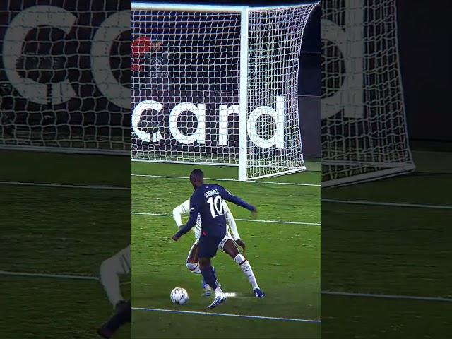 VOLKSWAGEN FUNK X Ousmane Dembélé