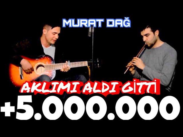 Murat Dağ - Çerkes Xatûn [Aklımı Aldı Gitti]