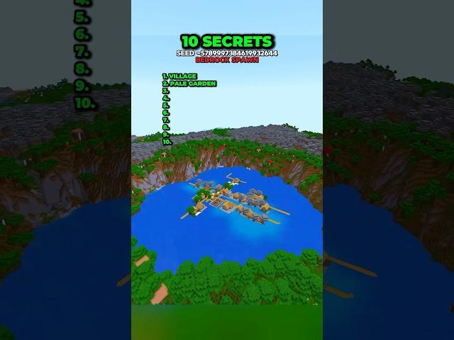 Minecraft Maps With Crazy Hidden Secrets!