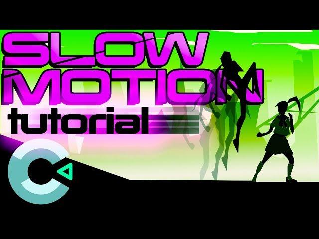 Construct 3 Tutorial: Delta Time Slow Motion Effect (no coding) drag and drop