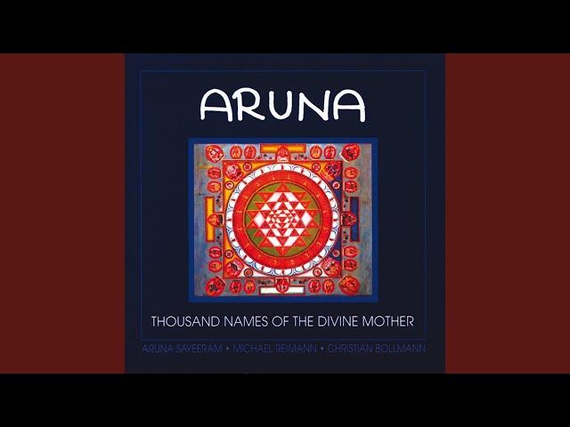 Thousand Names of the Divine Mother