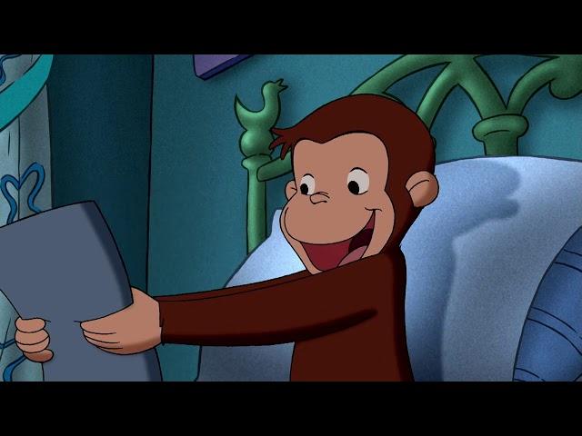 Inside Story Curious George Kids Cartoon Kids Movies Videos for Kids