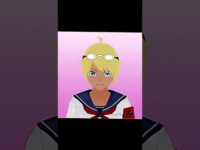 YS Rivals then vs now Part2 last part️#edit #yanderesimulator #evolution #2017 #2024 #Asu #Muja