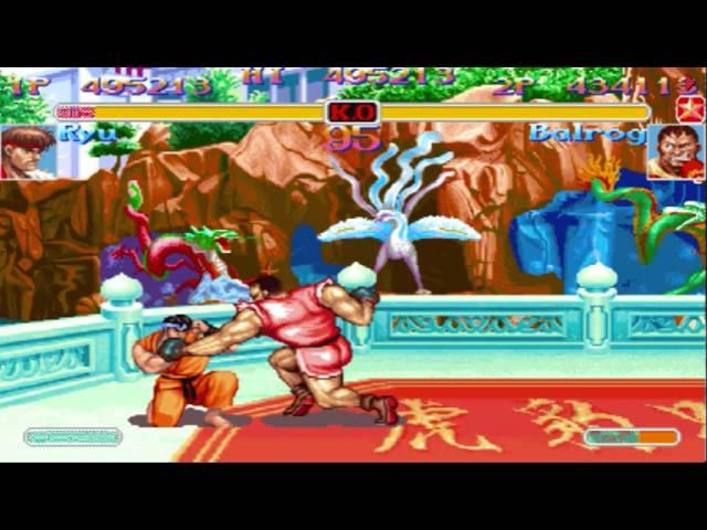 GGPO - Super Street Fighter 2 Turbo - Daigo(USA) Vs Afro Legends(USA) - Casuals