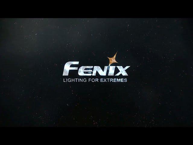 Fenix WT25R