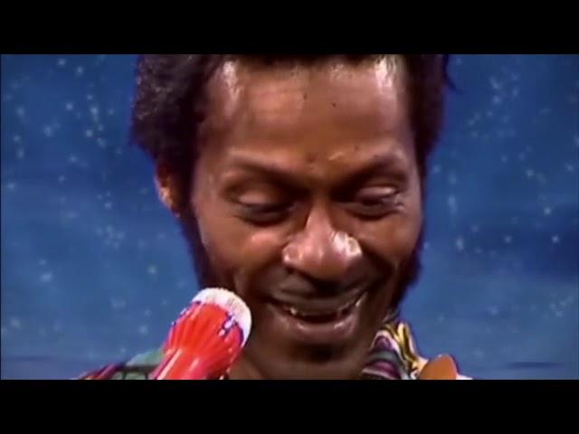 Chuck Berry   You Never Can Tell (Video Mix)